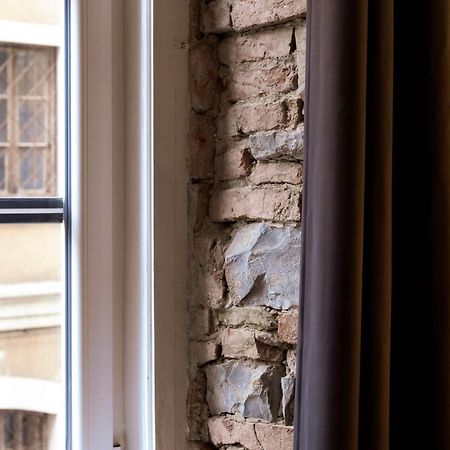 Romantic Studio In The Heart Of Trieste Exterior foto