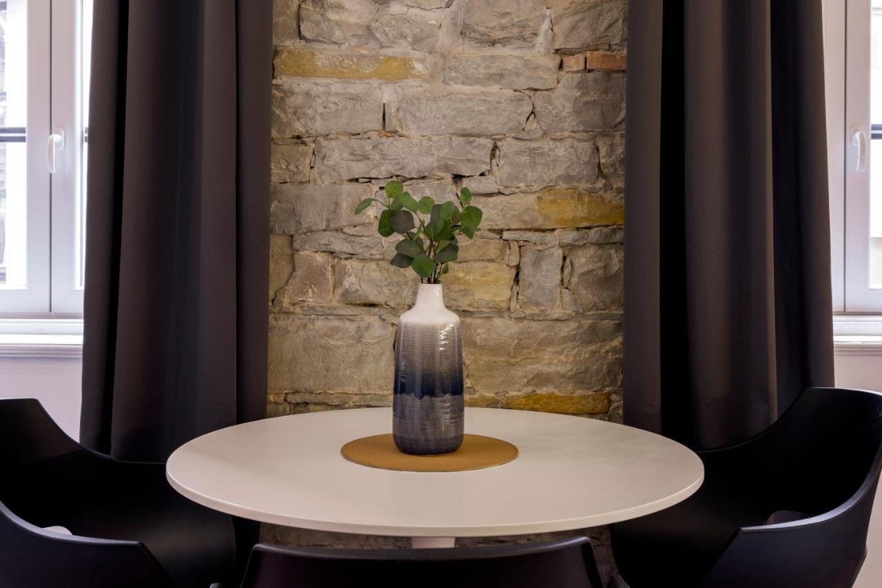 Romantic Studio In The Heart Of Trieste Exterior foto