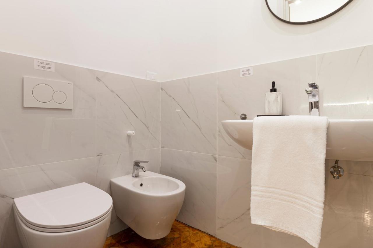 Romantic Studio In The Heart Of Trieste Exterior foto