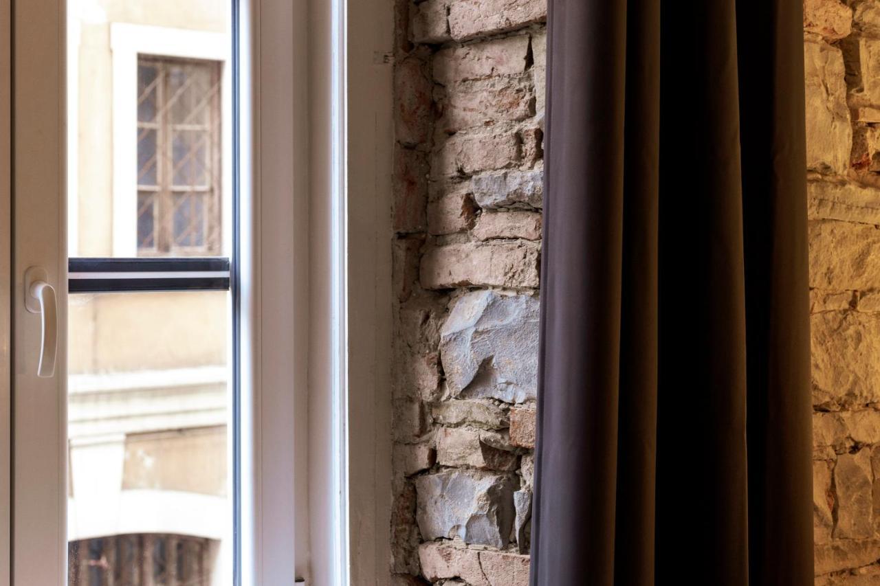 Romantic Studio In The Heart Of Trieste Exterior foto